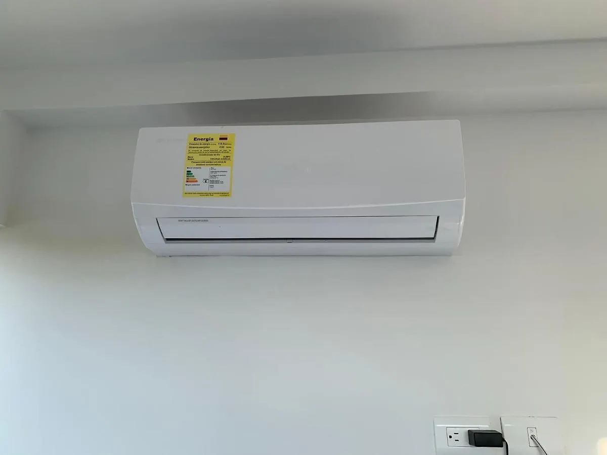 Apartamento Edificio Sagitario Marbella-Torices Homestay Cartagena