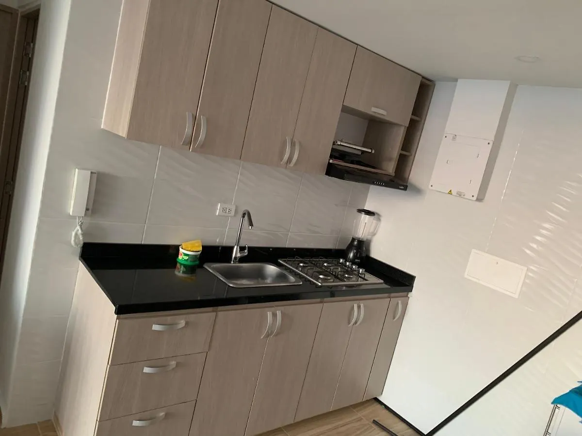 Apartamento Edificio Sagitario Marbella-Torices
