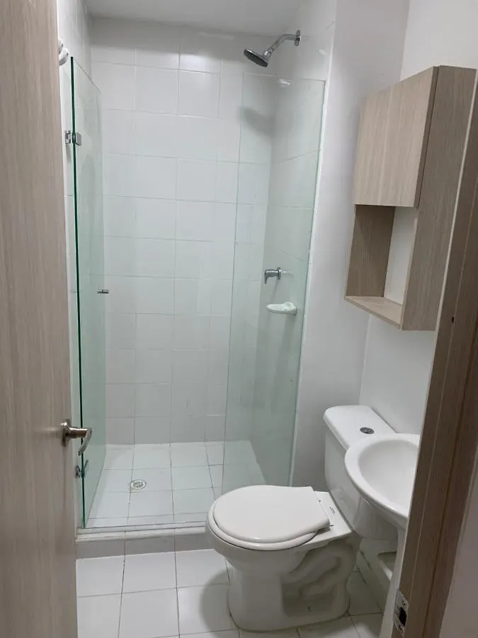 Apartamento Edificio Sagitario Marbella-Torices Colombia