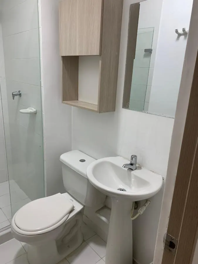 Homestay Apartamento Edificio Sagitario Marbella-Torices