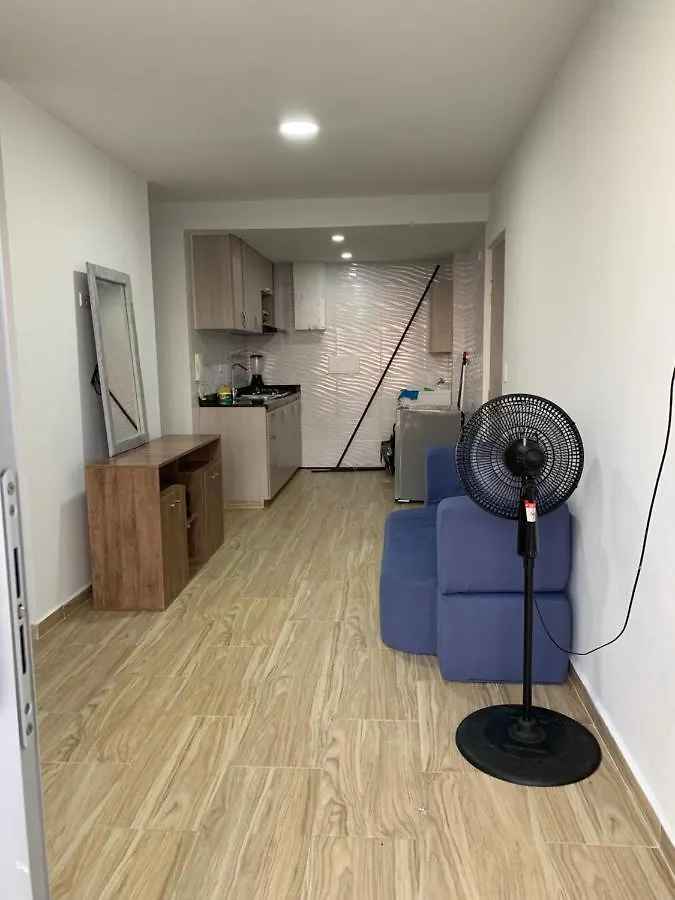 Apartamento Edificio Sagitario Marbella-Torices 0*, Cartagena